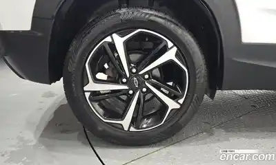 Chevrolet TrailBlazer 2020 1.3 гидро, миниатюра 5