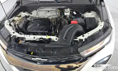 Chevrolet TrailBlazer 2020 1.3 гидро, миниатюра 6