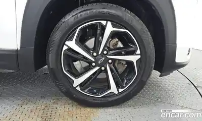 Chevrolet TrailBlazer 2020 1.3 гидро, миниатюра 7