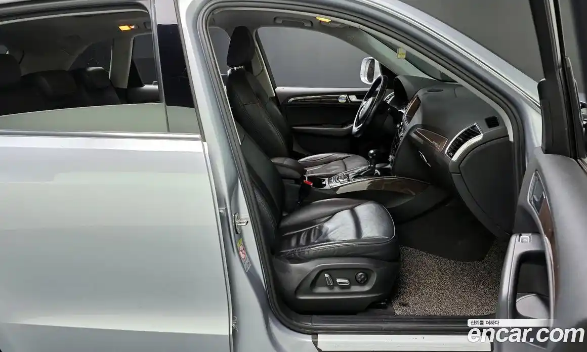 Audi Q5 2016 2.0 автомат (гидро), фото 11
