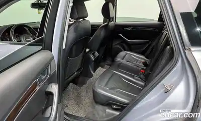 Audi Q5 2016 2.0 автомат (гидро), миниатюра 12
