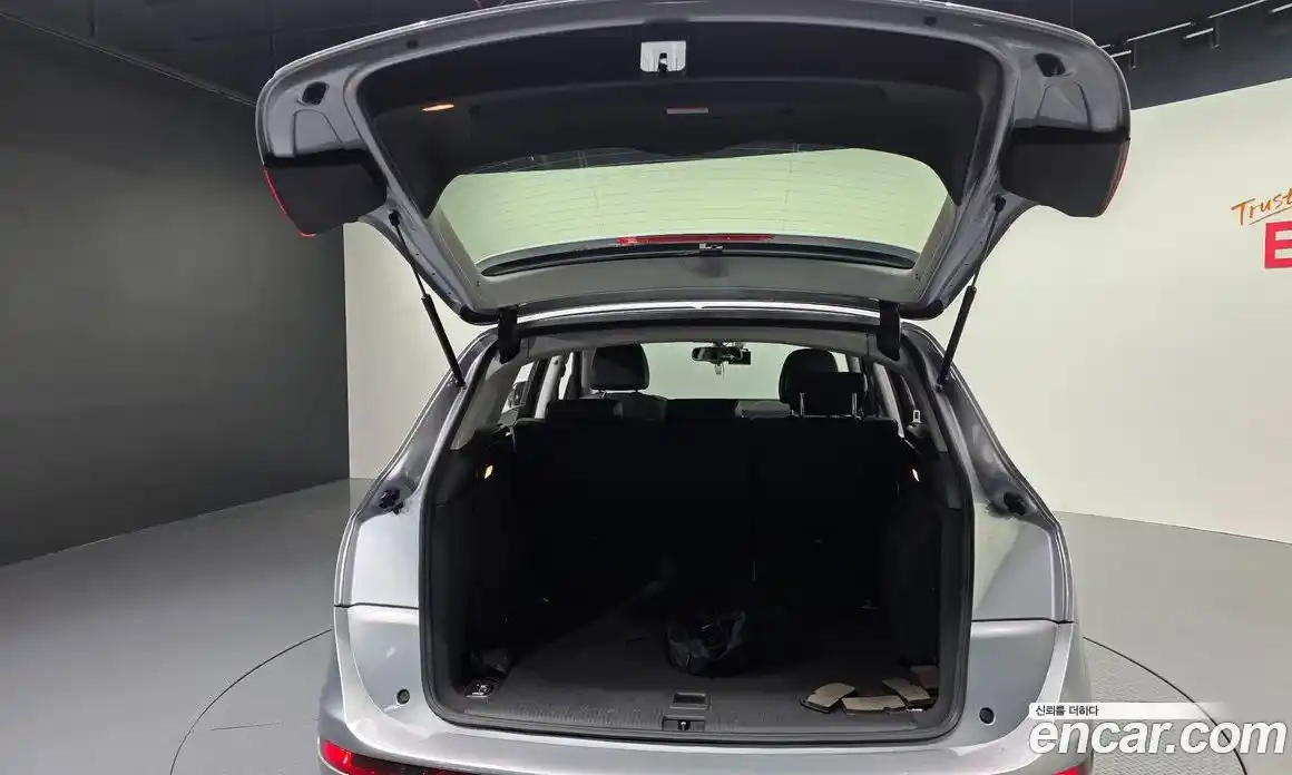 Audi Q5 2016 2.0 автомат (гидро), фото 20