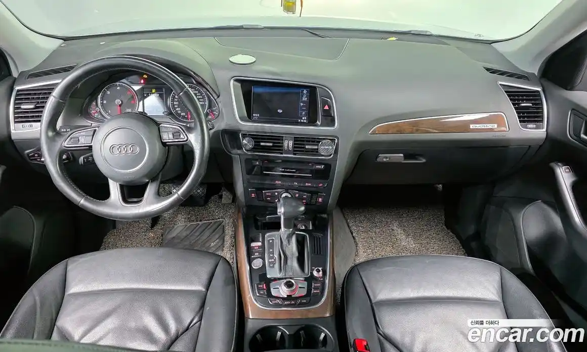 Audi Q5 2016 2.0 автомат (гидро), фото 7