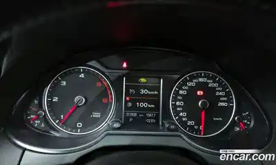 Audi Q5 2016 2.0 автомат (гидро), миниатюра 8