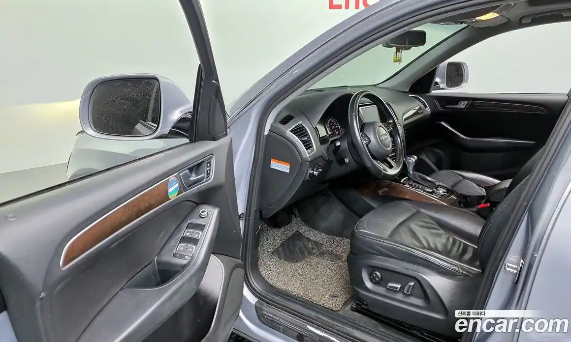 Audi Q5 2016 2.0 автомат (гидро), фото 10
