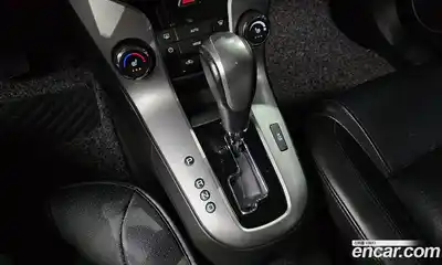 Chevrolet Cruze 2012 1.8 автомат (гидро), миниатюра 12