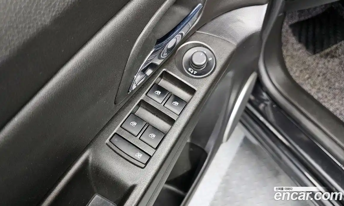 Chevrolet Cruze 2012 1.8 автомат (гидро), фото 27
