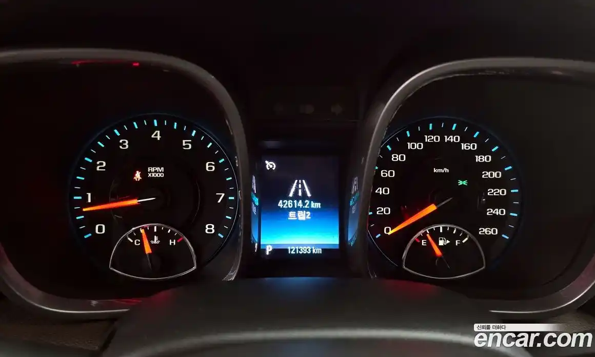 Chevrolet Malibu 2014 2.4 гидро, фото 11