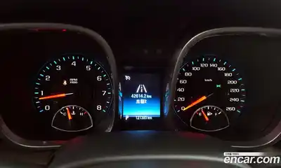 Chevrolet Malibu 2014 2.4 гидро, миниатюра 11