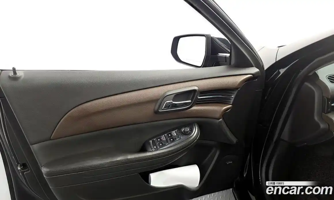 Chevrolet Malibu 2014 2.4 гидро, фото 14