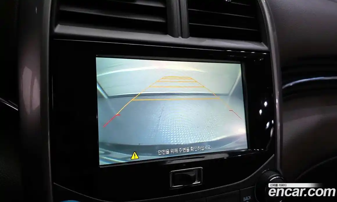 Chevrolet Malibu 2014 2.4 гидро, фото 21
