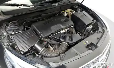 Chevrolet Malibu 2014 2.4 гидро, миниатюра 6