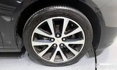 Chevrolet Malibu 2014 2.4 гидро, миниатюра 7