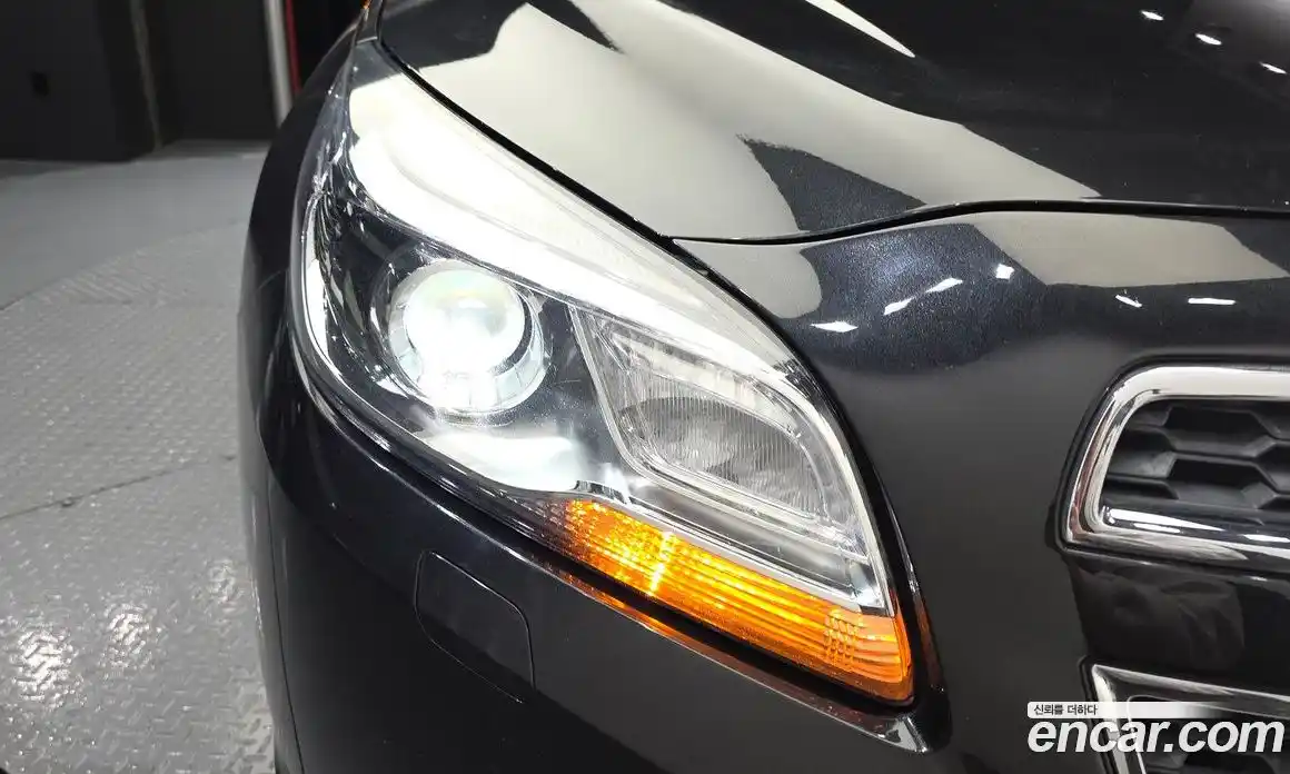 Chevrolet Malibu 2014 2.4 гидро, фото 8