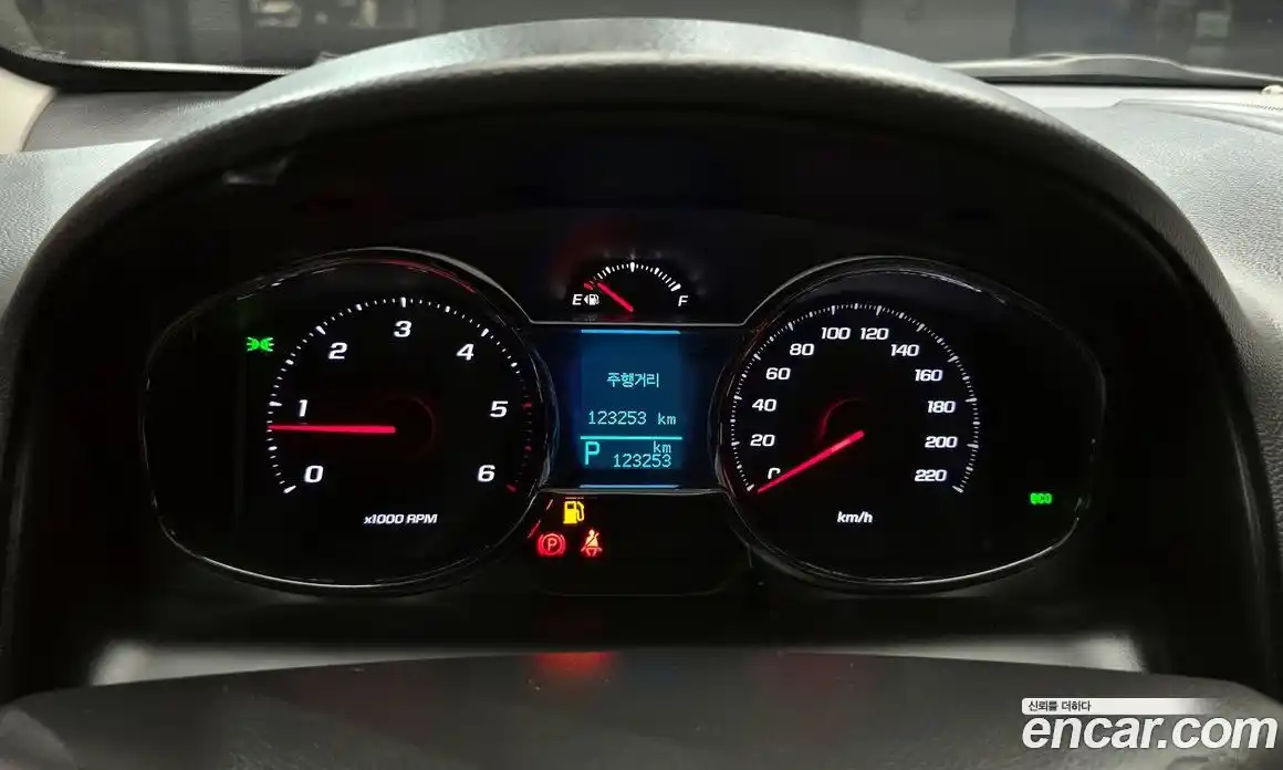 Chevrolet Captiva 2014 2.0 гидро, фото 11