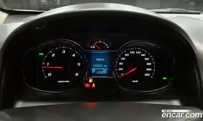 Chevrolet Captiva 2014 2.0 гидро, миниатюра 11