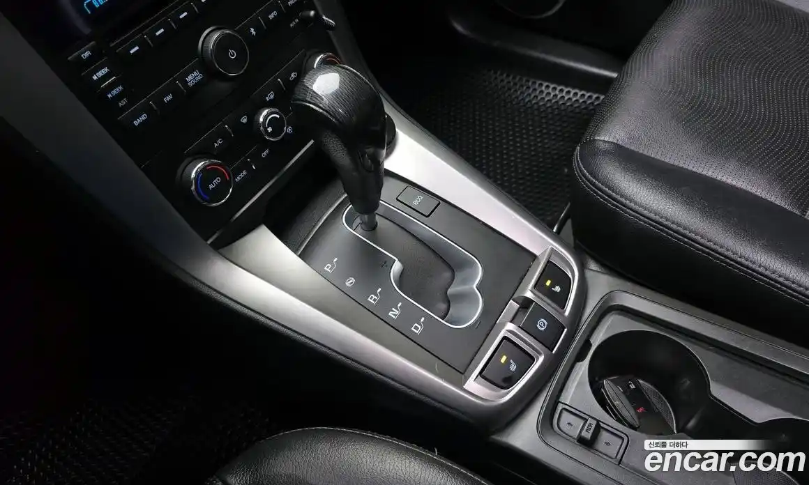 Chevrolet Captiva 2014 2.0 гидро, фото 12