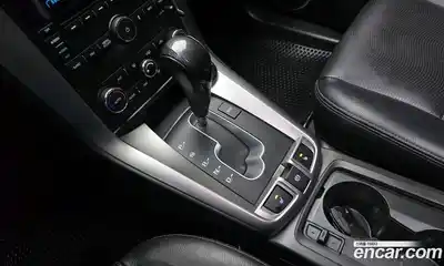 Chevrolet Captiva 2014 2.0 гидро, миниатюра 12