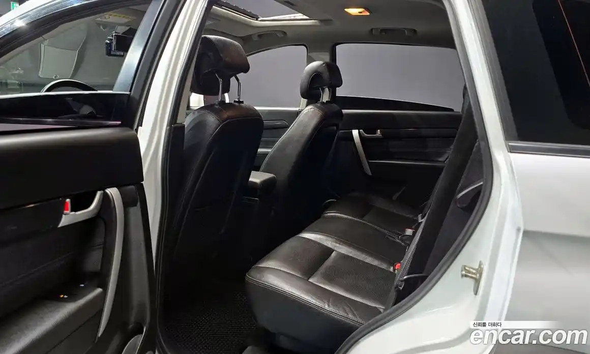 Chevrolet Captiva 2014 2.0 гидро, фото 18