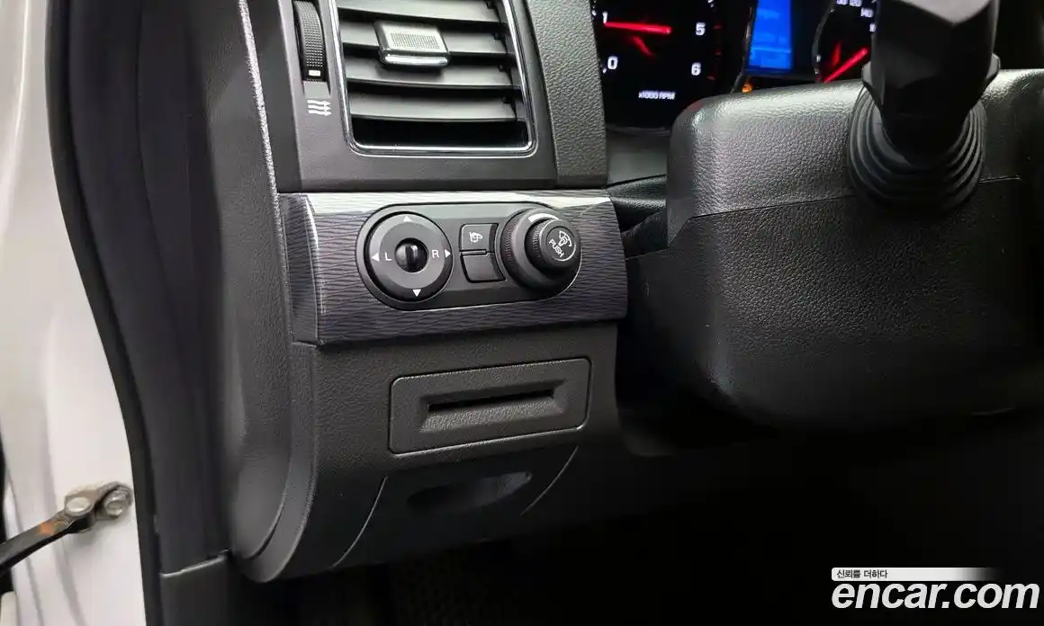 Chevrolet Captiva 2014 2.0 гидро, фото 25