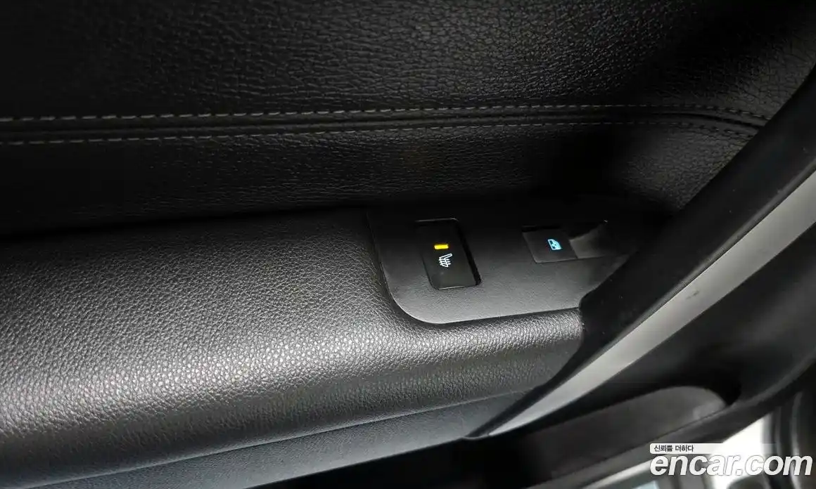 Chevrolet Captiva 2014 2.0 гидро, фото 28