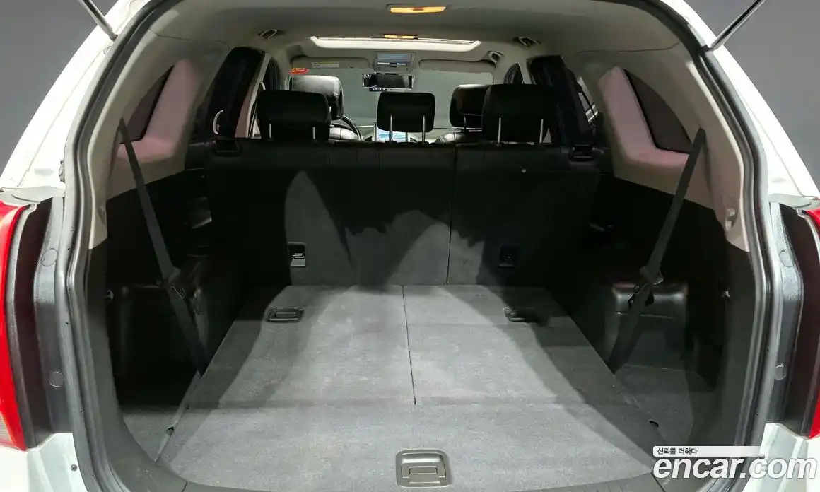 Chevrolet Captiva 2014 2.0 гидро, фото 30