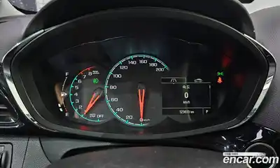 Chevrolet Spark 2017 1.0 гидро, миниатюра 11