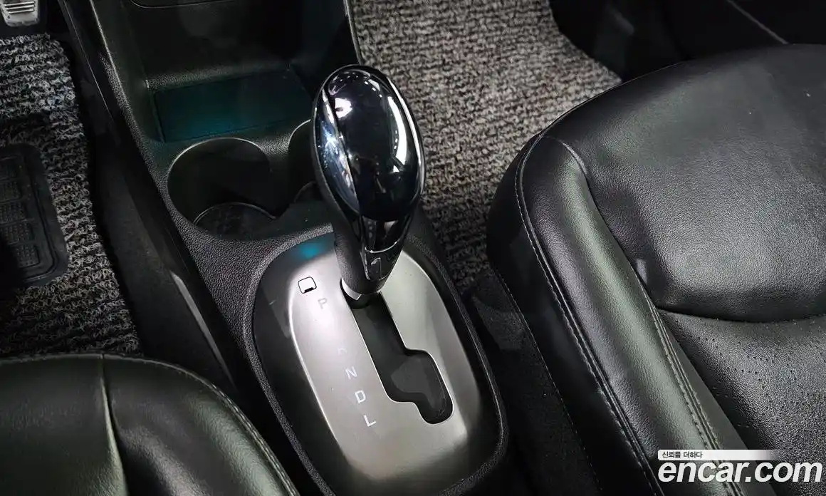 Chevrolet Spark 2017 1.0 гидро, фото 12
