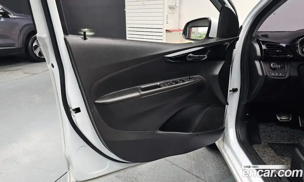 Chevrolet Spark 2017 1.0 гидро, фото 14