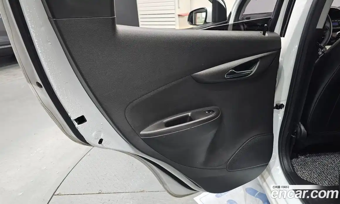 Chevrolet Spark 2017 1.0 гидро, фото 15