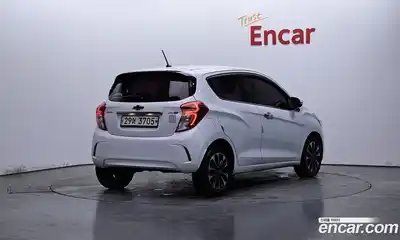 Chevrolet Spark 2017 1.0 гидро, миниатюра 2