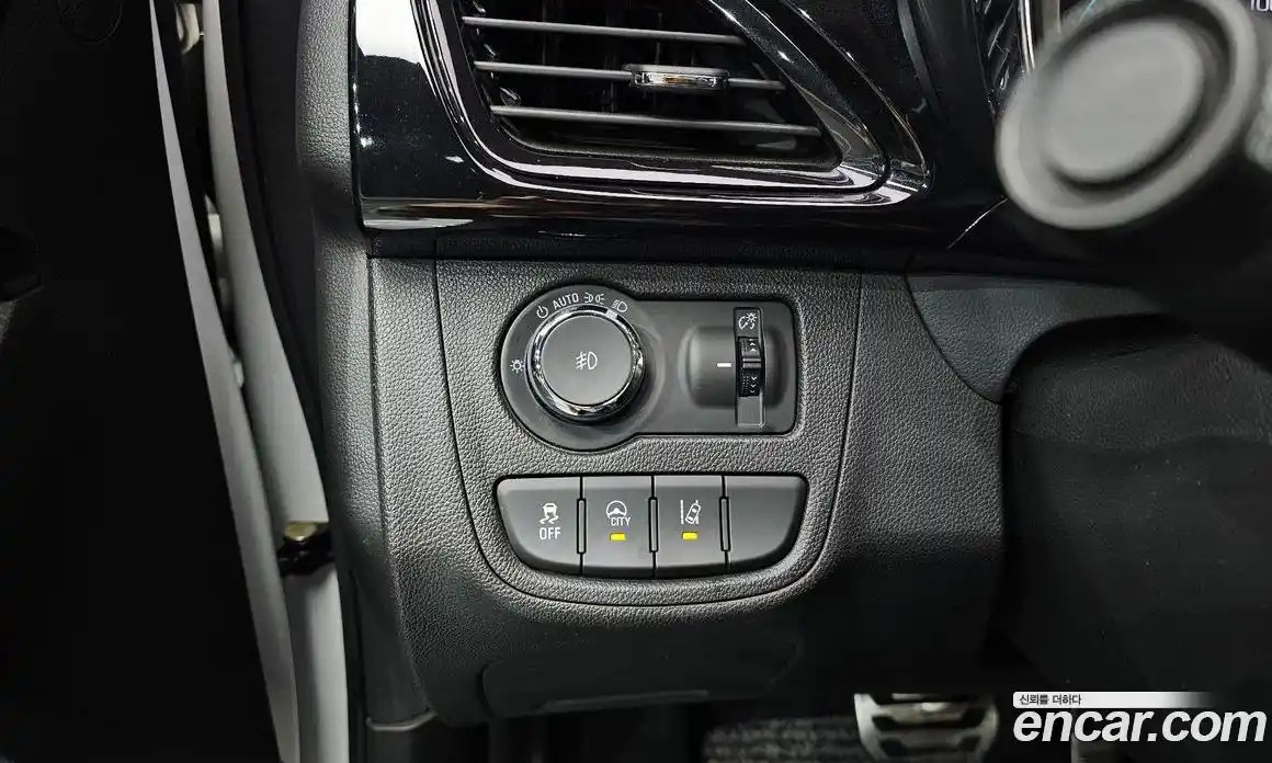 Chevrolet Spark 2017 1.0 гидро, фото 22