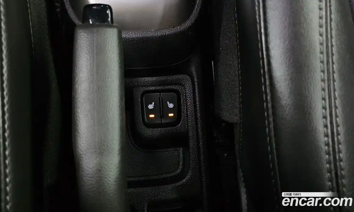 Chevrolet Spark 2017 1.0 гидро, фото 25