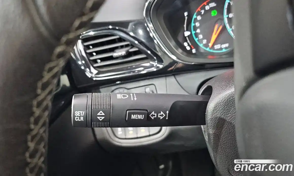 Chevrolet Spark 2017 1.0 гидро, фото 27