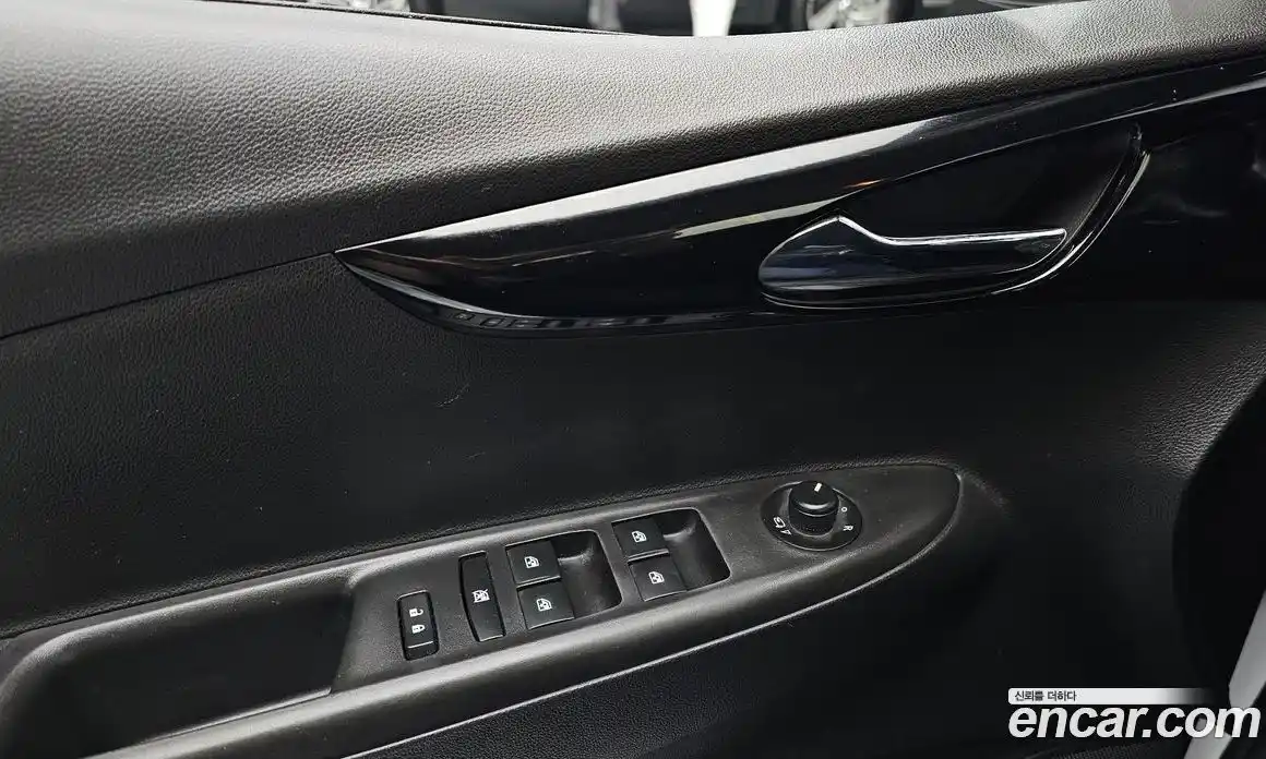 Chevrolet Spark 2017 1.0 гидро, фото 28