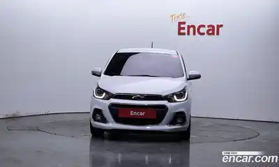 Chevrolet Spark 2017 1.0 гидро, миниатюра 3