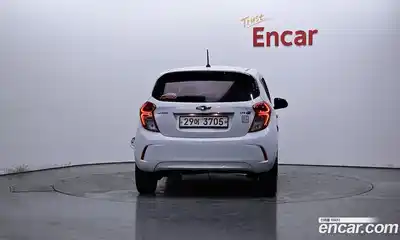 Chevrolet Spark 2017 1.0 гидро, миниатюра 4