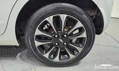 Chevrolet Spark 2017 1.0 гидро, миниатюра 5