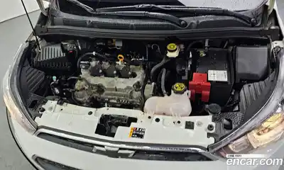 Chevrolet Spark 2017 1.0 гидро, миниатюра 6