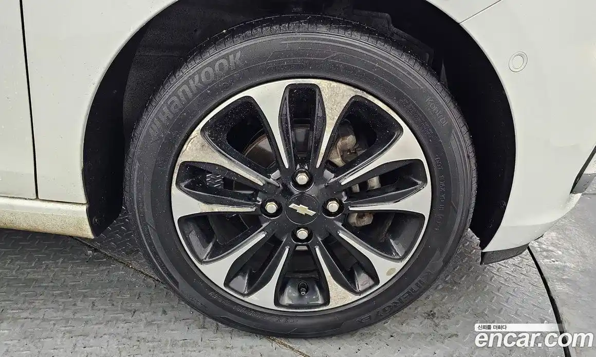Chevrolet Spark 2017 1.0 гидро, фото 7