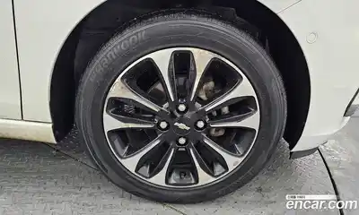 Chevrolet Spark 2017 1.0 гидро, миниатюра 7