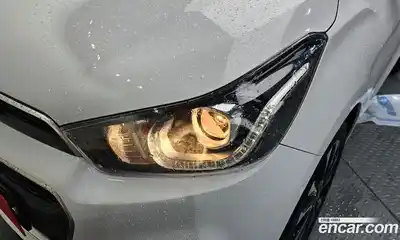 Chevrolet Spark 2017 1.0 гидро, миниатюра 8