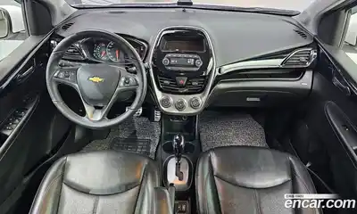 Chevrolet Spark 2017 1.0 гидро, миниатюра 10