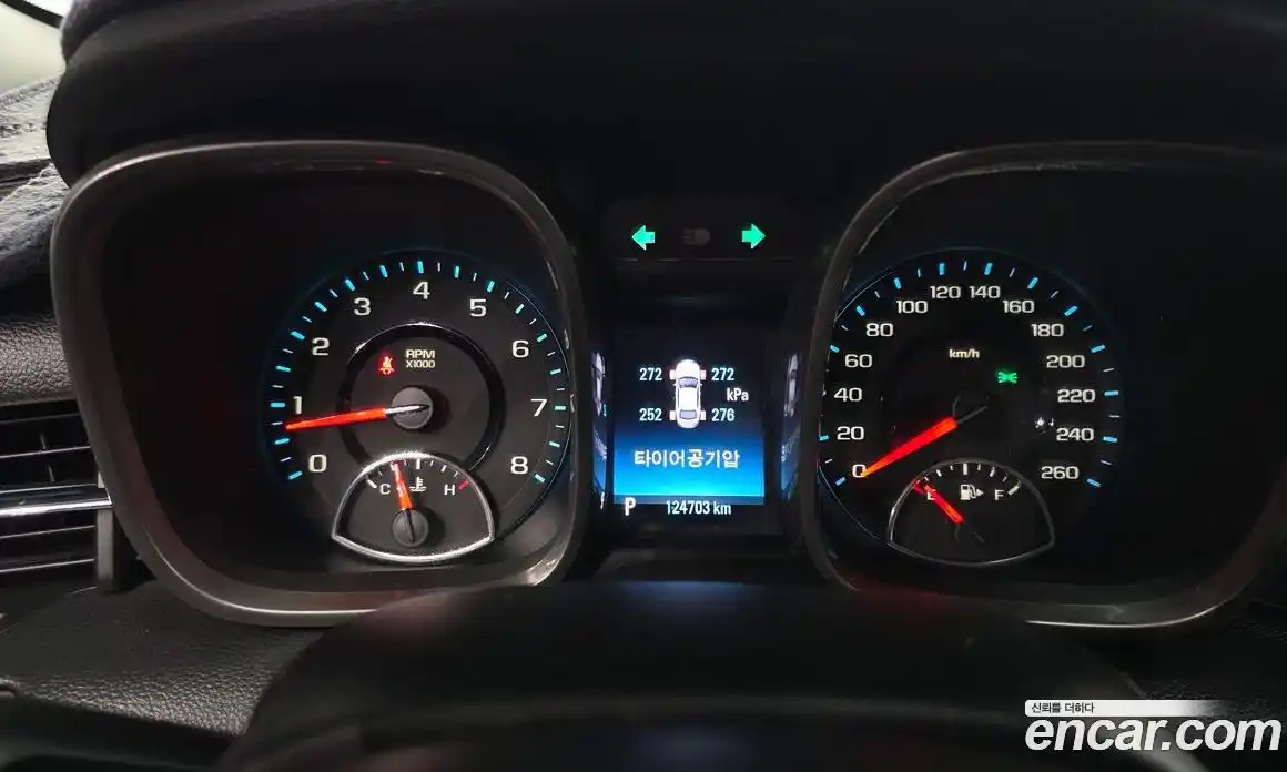 Chevrolet Malibu 2016 2.0 автомат (гидро), фото 11