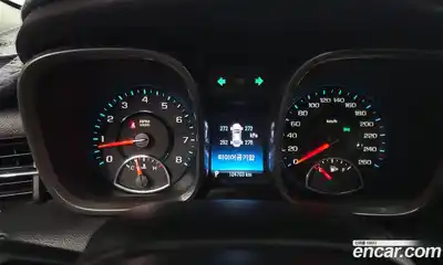 Chevrolet Malibu 2016 2.0 автомат (гидро), миниатюра 11