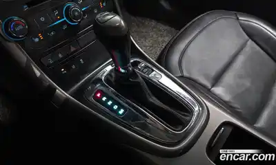 Chevrolet Malibu 2016 2.0 автомат (гидро), миниатюра 12