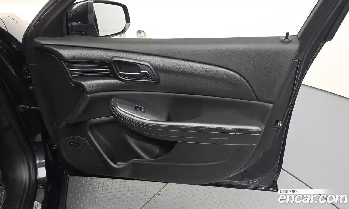 Chevrolet Malibu 2016 2.0 автомат (гидро), фото 14