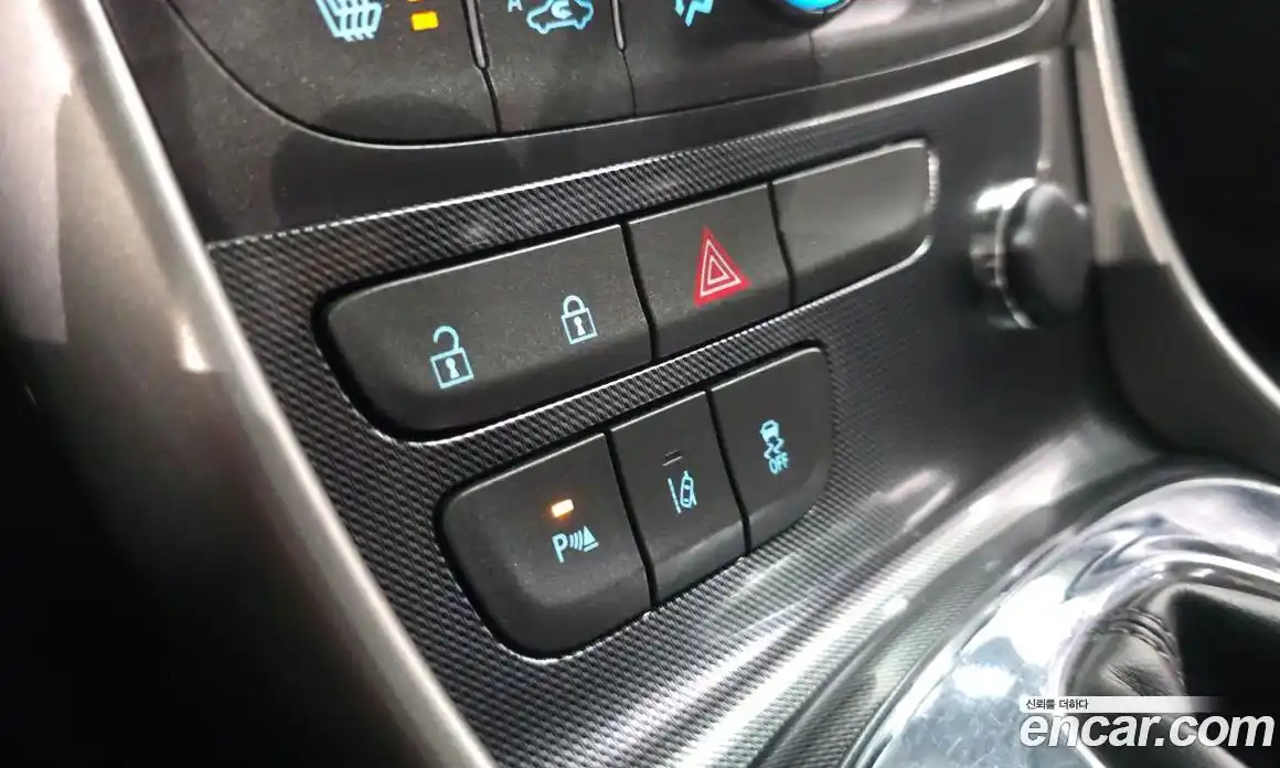 Chevrolet Malibu 2016 2.0 автомат (гидро), фото 24