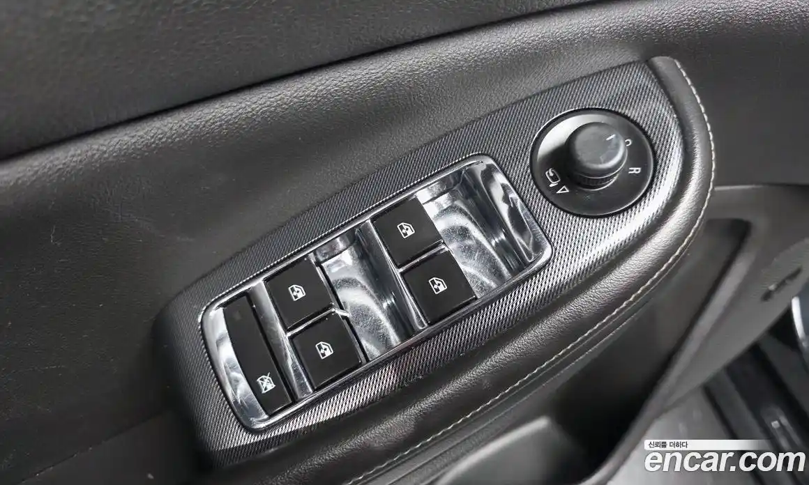 Chevrolet Malibu 2016 2.0 автомат (гидро), фото 29