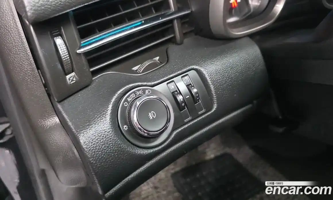 Chevrolet Malibu 2016 2.0 автомат (гидро), фото 31